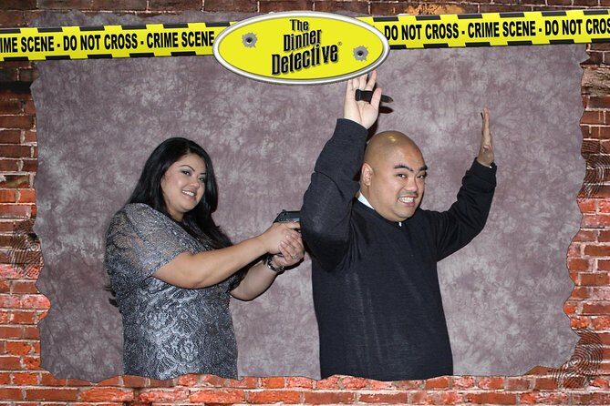 Dinner Detective True Crime Murder Mystery Show - St. Louis, MO - What the Reviews Say