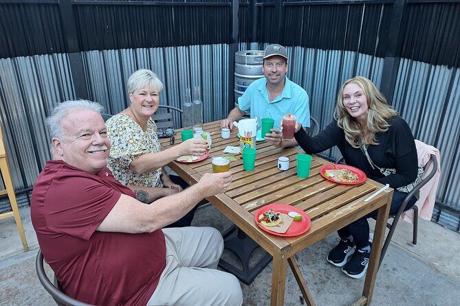 Dinner Food Tour in RiNo Denver - FAQs