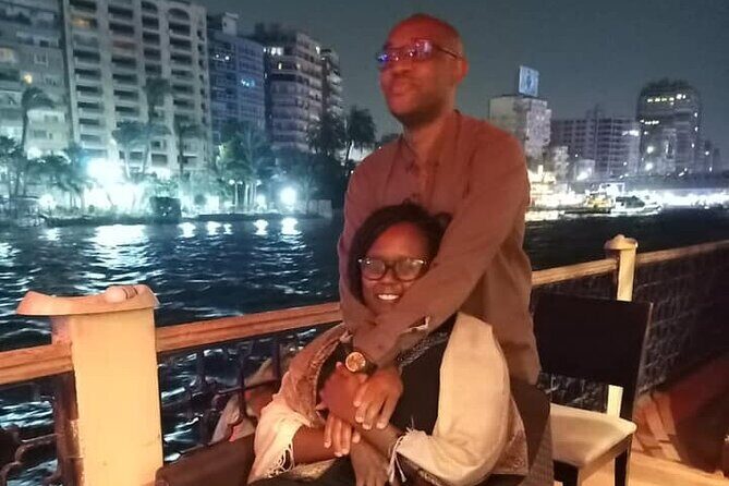 Dinner Nile cruise with belly dancer show on Nile river - Final Thoughts