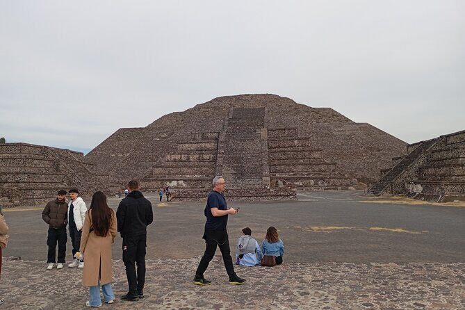 Direct Private Tour to Teotihuacan Pyramids - Final Thoughts: Who Should Book This Tour?