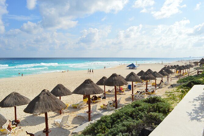 Direct transfer from Cancun to Tulum - Who Should Consider This Transfer?