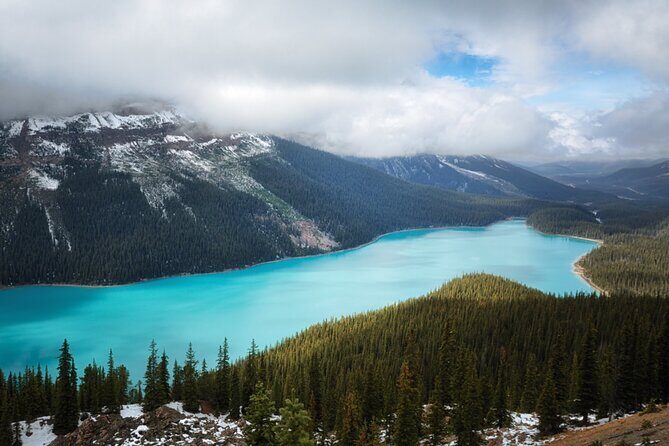 Discover 9 Iconic Banff Sights in a Day! - What the Experience Means for You