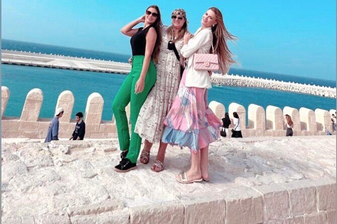 Discover Alexandria Walking Tour - Who Will Love This Tour?