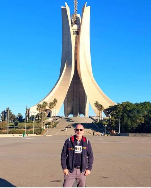 Discover Algiers and Tipaza on a Two-Day Tour - Practicalities and Value