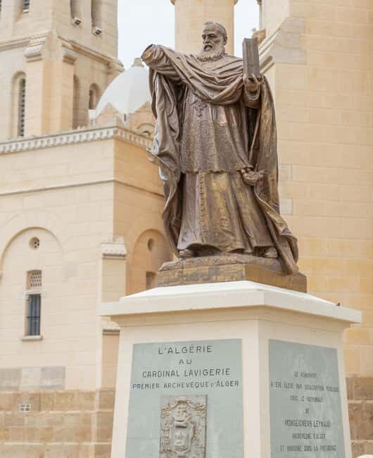 Discover Algiers Guided Tour - Transport, Timing, and Value