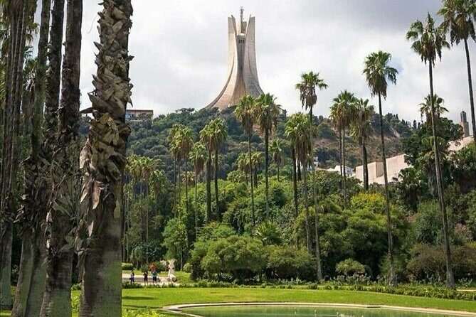 Discover Algiers on a Private Tour Casbah, downtown and more - Who Will Love This Tour?