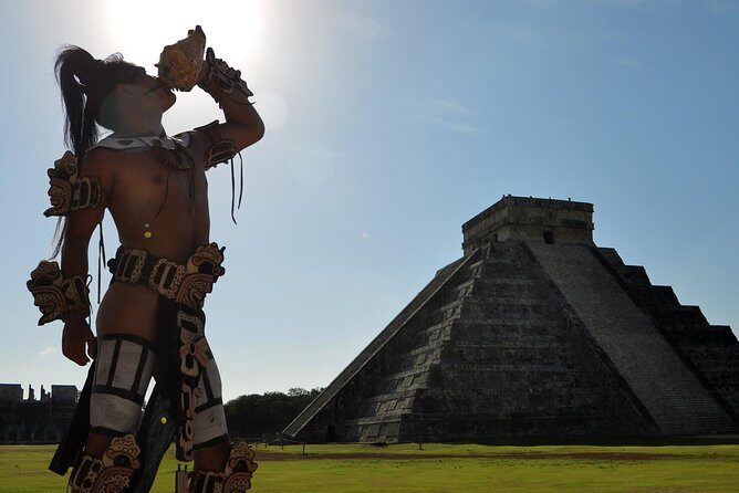 Discover ancient Mayan life at Chichen Itza Ruins and 2 cenotes - Final Thoughts