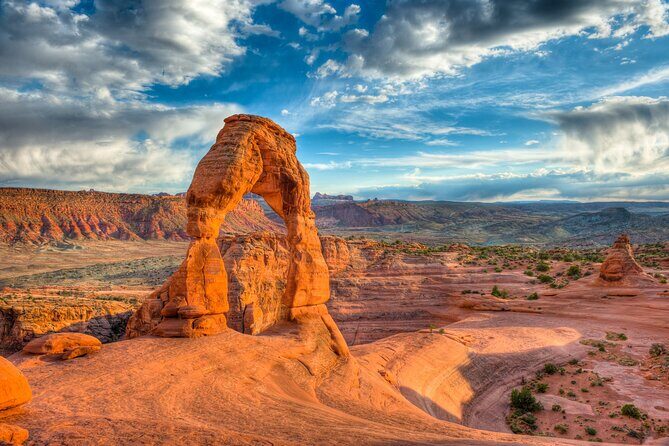 Discover Arches National Park: Private Tour from Moab - What Makes This Tour Valuable?