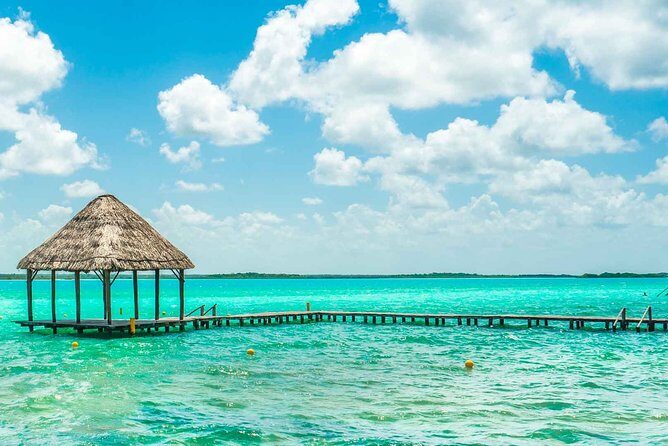 DISCOVER BACALAR Full Day Tour to the 7 Colors Lagoon, Cenotes and Pirates Route - Value and Practical Tips