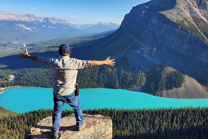 Discover Banff National Park - Premium Day Trip - Analyzing the Cost and Value