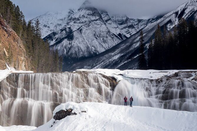 Discover Banff, Yoho, and Jasper 4 Day Tour - Real Traveler Insights & Expectations