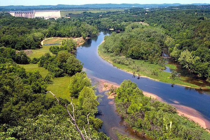Discover Branson History and Scenic Beauty Tour - Why This Tour Is Worth Considering