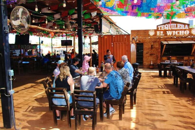 Discover Cabo San Lucas Clear Boat Glass Factory & Tequila - What Makes This Tour Stand Out?