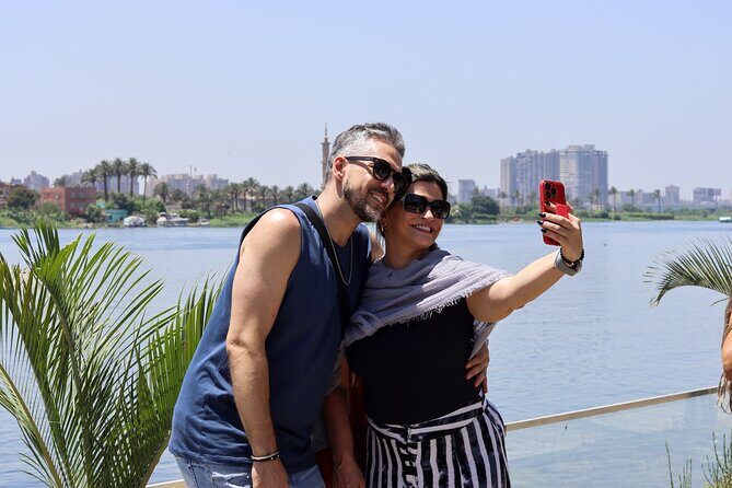 Discover Cairo's Hidden Gems: Your Private Guided Tour Awaits - Who Should Consider This Tour?