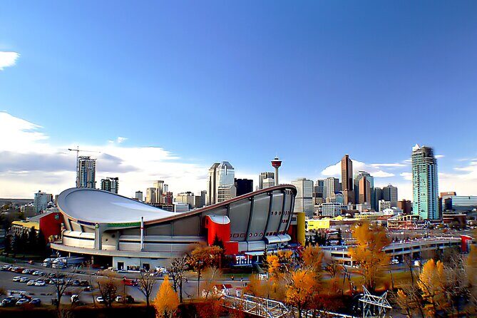Discover Calgary with 3 Smartphone Audio Walking Tours - FAQ