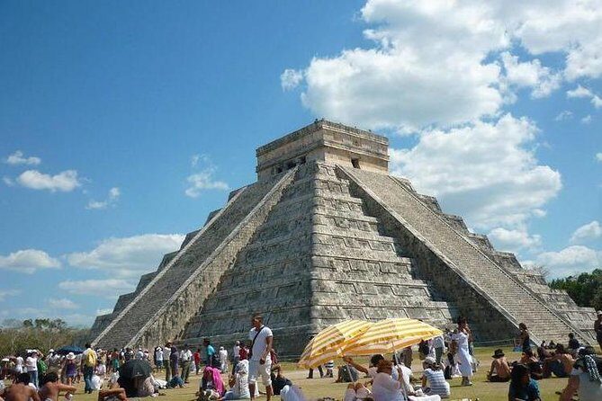 Discover Cancun: City Tour, Culture & Shopping in One Day - The Experience Through Travelers Eyes