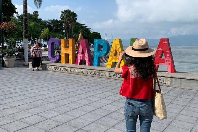 Discover Chapala - What the Tour Includes