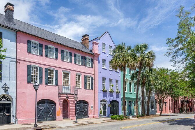 Discover Charleston! (Small Group Walking Tour - Max 10 Guests) - The Real Value: Why This Tour Stands Out