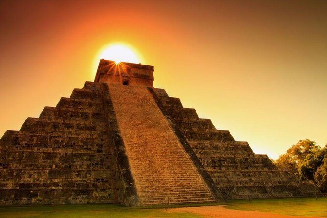 Discover Chichen Itza from Cancun or Maya Riviera - The Practical Side: Logistics and Value