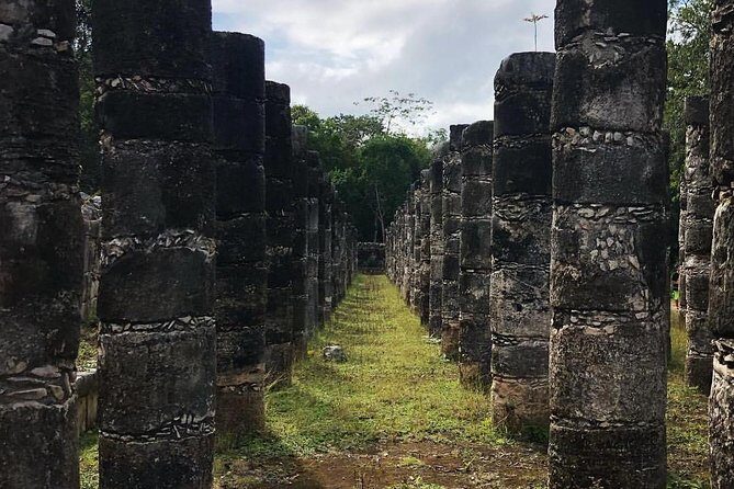 Discover Chichen Itza Ruins: Delicious Buffet & Swim in 2 Cenotes - A Deep Dive Into the Itinerary