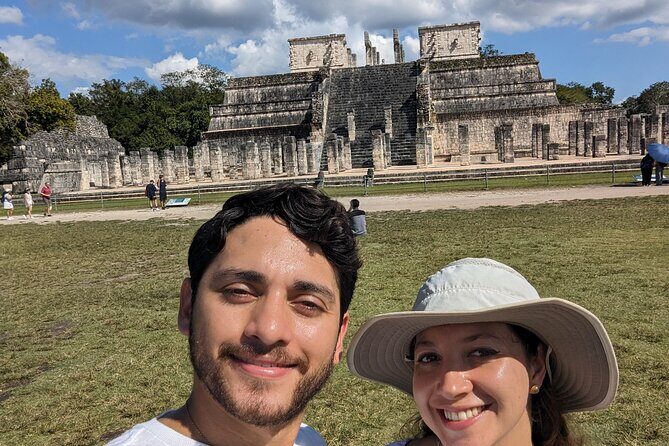 Discover Chichén Itzá, Valladolid, and The Cenotes - Who This Tour Is Best For