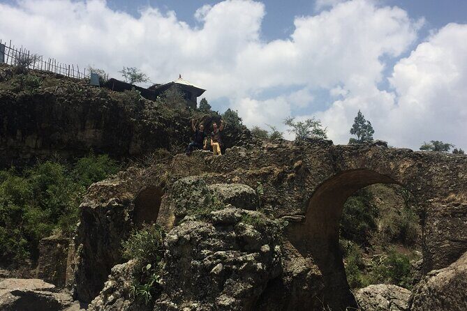 Discover Debre Libanos Monastery, Portuguese Bridge and Jimma Valley - Transportation, Duration, and Practical Tips