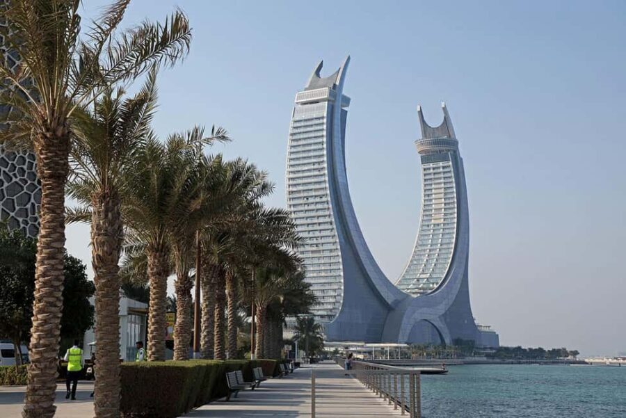 Discover Doha: Culture, Coastline & Modern Marvels Day Tour - Practical Details & What to Expect