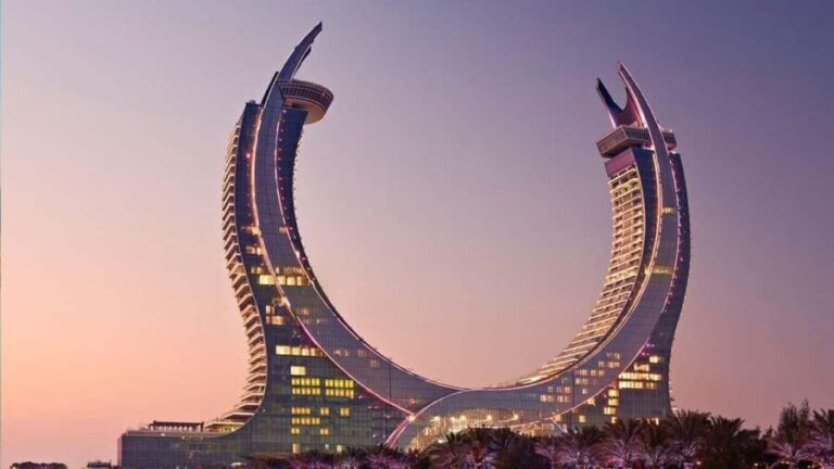 Discover Doha: Guided City Tour To All Main Attractions - Who Will Love This Tour?