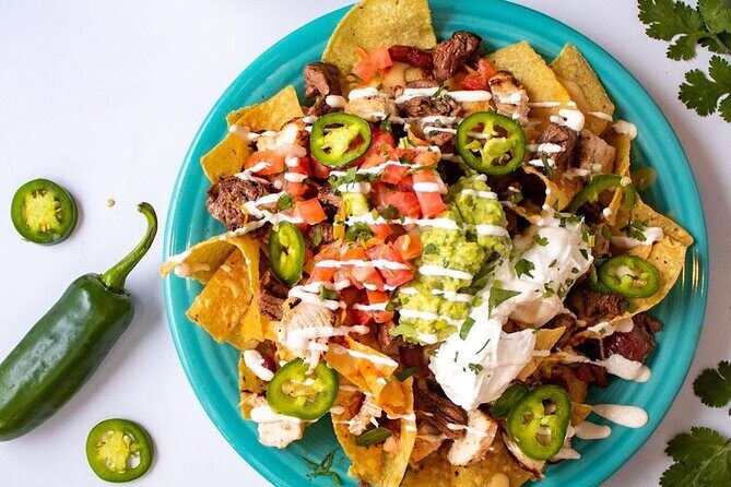 Discover Downtown Dallas Food Tour with Food Tours of America - The Value of This Guided Food Tour