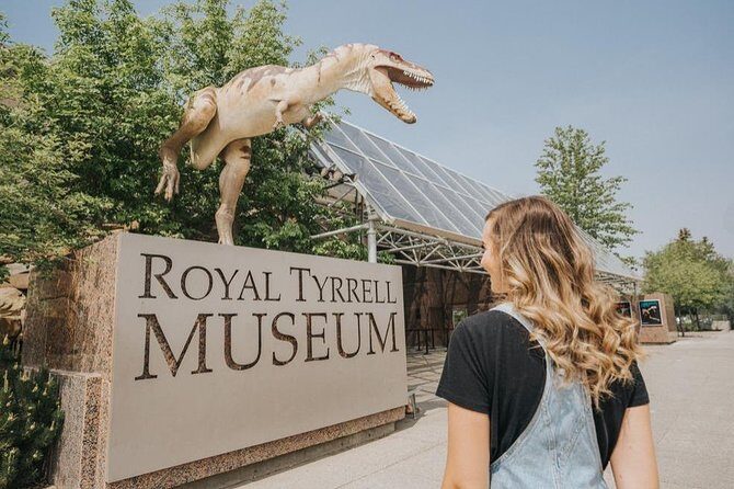 Discover Drumheller, Horseshoe Canyon, Royal Tyrrell Museum - A Practical Look at the Experience