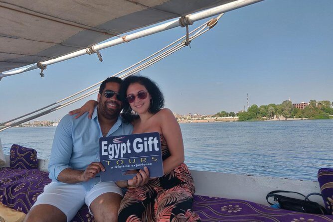 Discover Egypt 8-Days Cairo, Nile Cruise, Abu Simbel and Alexandria From Cairo - What makes this tour a good deal?