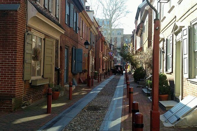 Discover Fantastic Philadelphia: Self-Guided Audio Tour - Overall Experience and Value