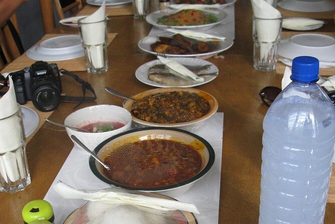 Discover Ghana in 8 days - What This Tour Means for You