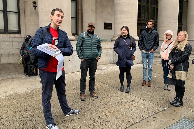 Discover Hidden Subway Secrets Below Brooklyn - Private - A Closer Look at the Brooklyn Subway Secrets Tour