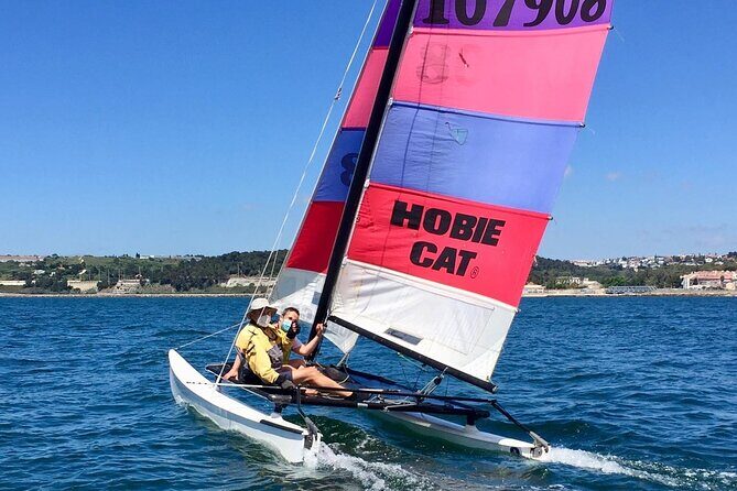Discover Hobie-Cat Sailing and Fish your own Lunch - Final Thoughts: Is It Worth It?