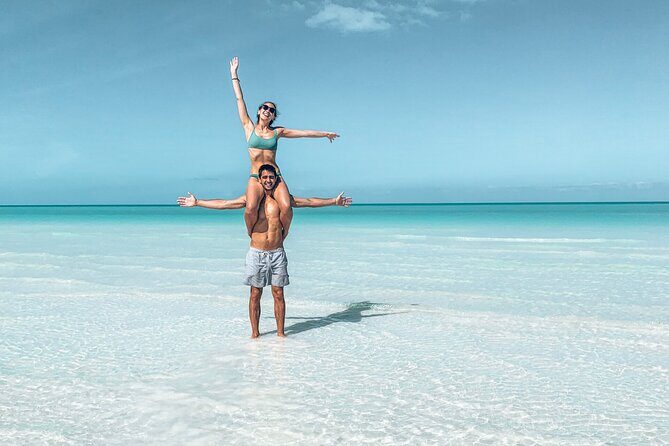 Discover Holbox Tour - Punta Mosquito from Playa del Carmen - Transportation & Practical Considerations