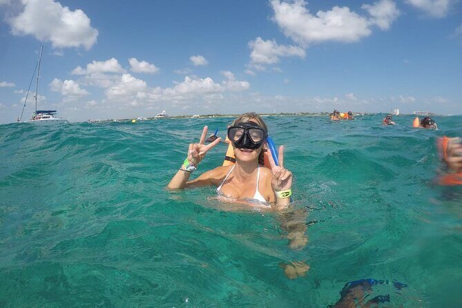 Discover Isla Contoy & Isla Mujeres with Transfer from Cancun & Riviera Maya - What We Love and What to Keep in Mind