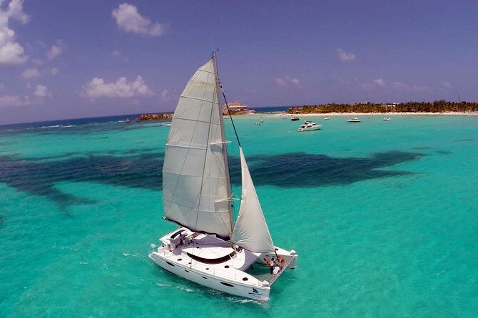 Discover Isla Mujeres tour with snorkel, buffet and open bar - Authentic Experiences and Real-World Feedback