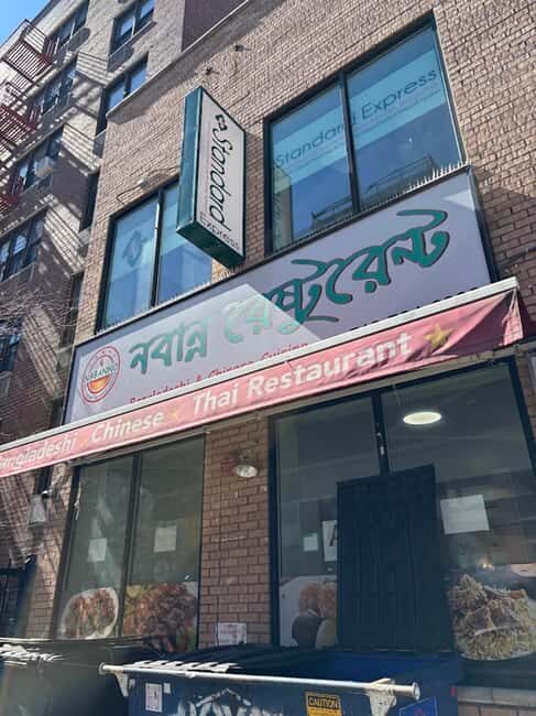 Discover Jackson Heights on foot: Little India, Colombia and Puebla York. - What Makes This Tour Valuable?
