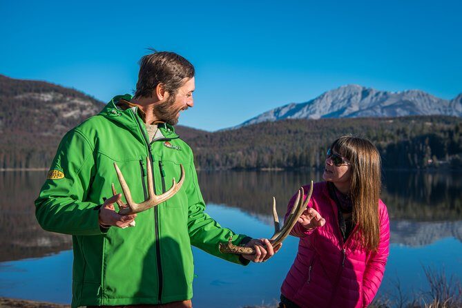 Discover Jasper and its Wildlife - Who Should Consider This Tour?