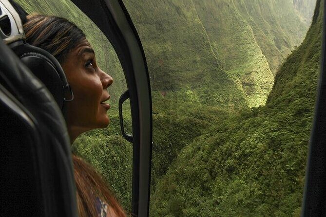 Discover Kauai Helicopter Tour from Princeville - Who Will Enjoy This Tour