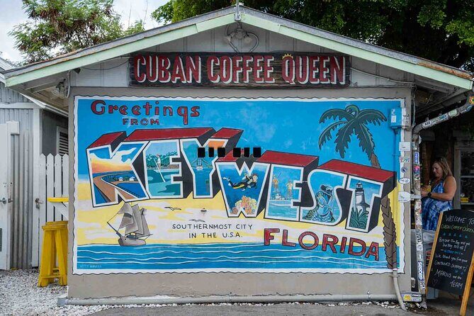 Discover Key West in a Day : Sun, Sea and Paradise - Value and Pricing Analysis
