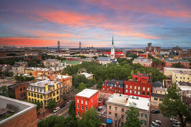 Discover Lesser Known Stories on the Hidden Savannah Walking Tour - Who Will Love This Tour?
