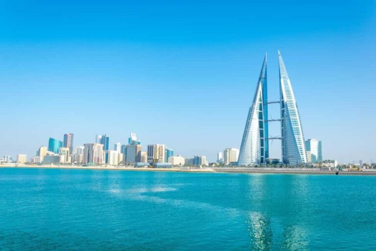 Discover Manama - Practical Details and Value