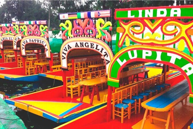 Discover Mexico City: 3-Day Private Guided Tour - Final Thoughts: Who Will Love This Tour?