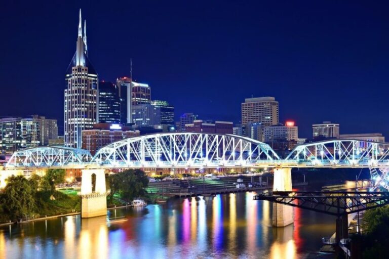 Discover Nashville: Fully Narrated Half-Day City Tour - The Sum Up: Is It Worth It?