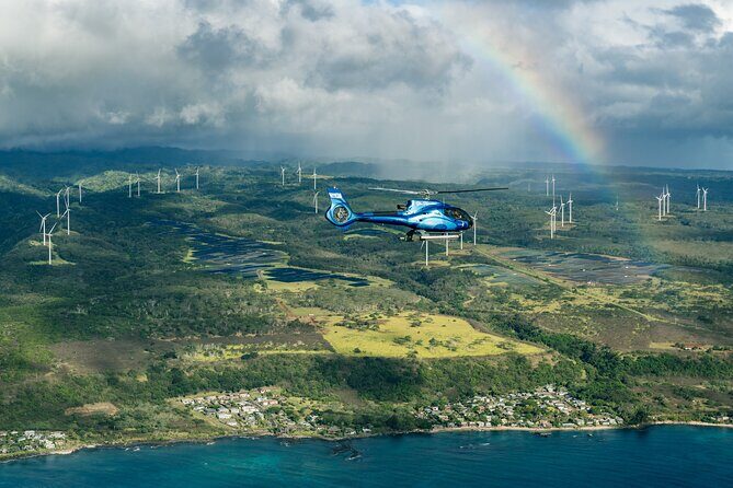 Discover North Shore Helicopter Tour - The Sum Up: Who Will Love This Experience?