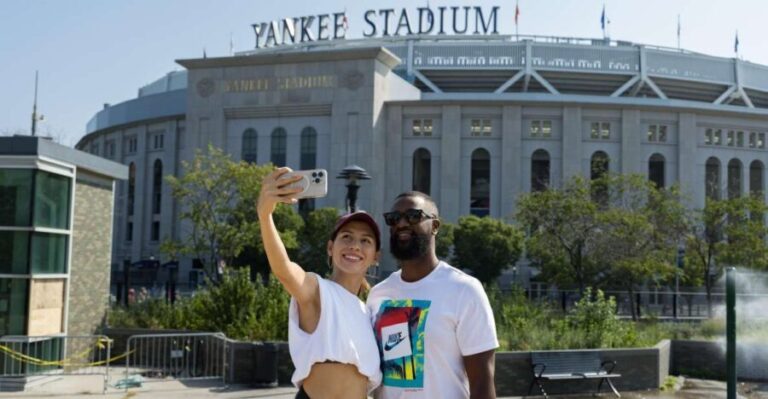 Discover NYC-Tour of Manhattan, The Bronx, Queens & Brooklyn - Who Should Consider This Tour?