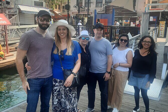 Discover Old Dubai Town, Souks, Street Food, Culture and History - The Value of This Tour