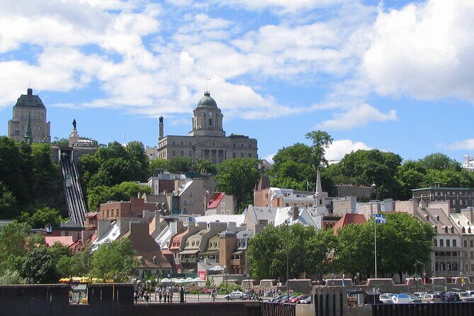Discover Old Quebec differently - Final Thoughts